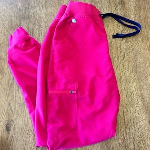 Figs Zamora ultra rose